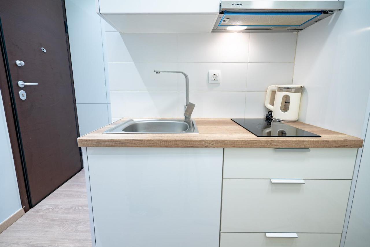 Kolonaki 1 Bedroom 4 Persons Apartment By Mps เอเธนส์ ภายนอก รูปภาพ