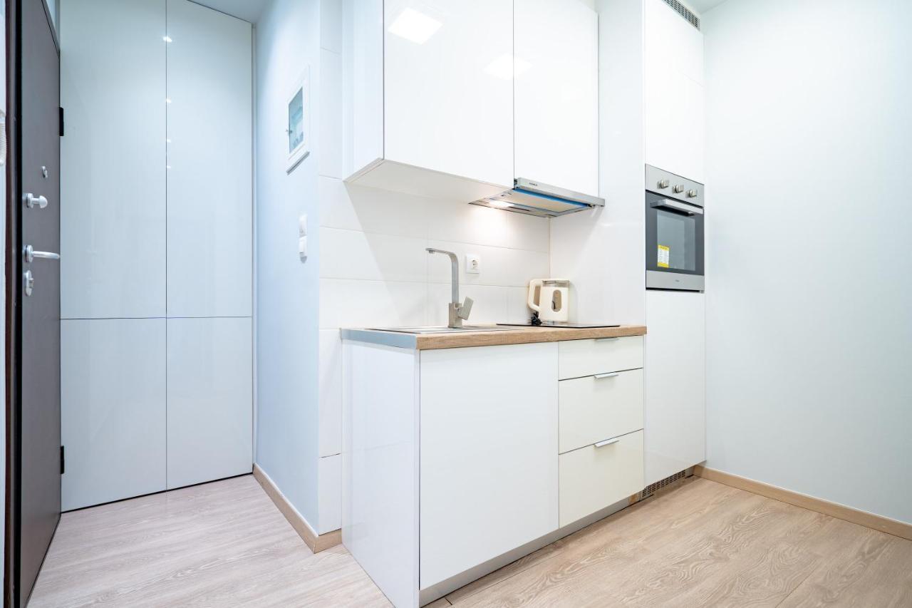Kolonaki 1 Bedroom 4 Persons Apartment By Mps เอเธนส์ ภายนอก รูปภาพ