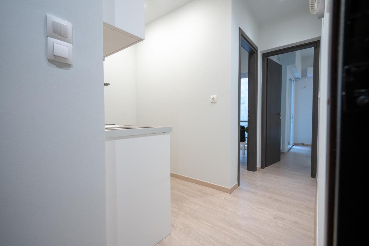 Kolonaki 1 Bedroom 4 Persons Apartment By Mps เอเธนส์ ภายนอก รูปภาพ